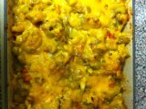 Breakfast Casserole
