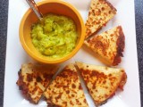 Caroline Quesadillas