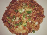 Spicy New Years&nbsp;Jambalaya