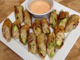 BTA Egg Rolls